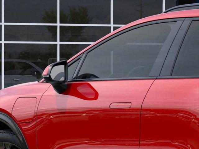 new 2025 Chevrolet Equinox EV car, priced at $43,035