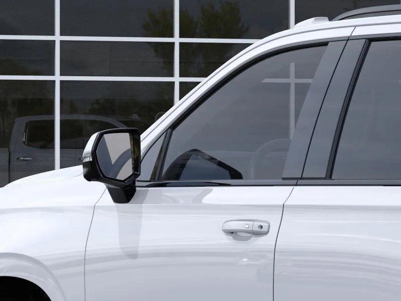 new 2026 Chevrolet Tahoe car, priced at $73,150