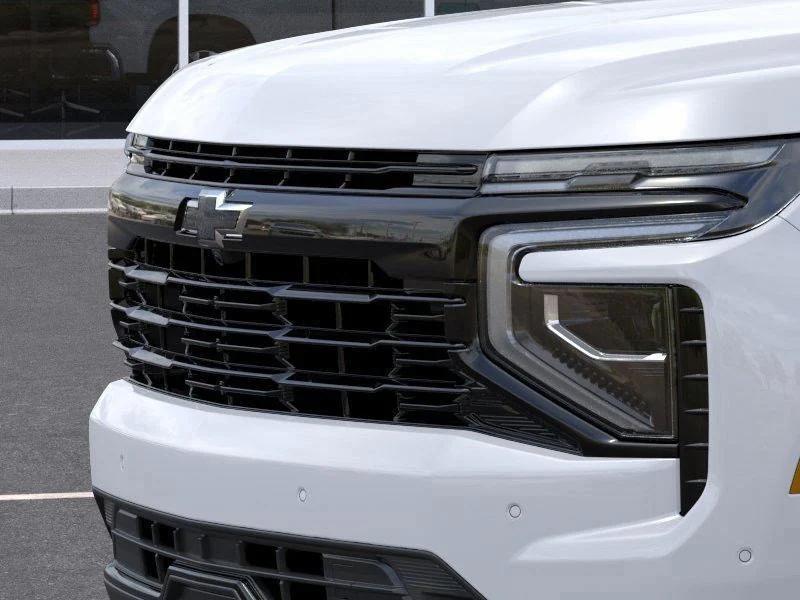 new 2026 Chevrolet Tahoe car, priced at $73,150