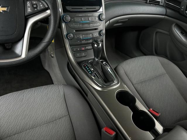 used 2013 Chevrolet Malibu car, priced at $7,998
