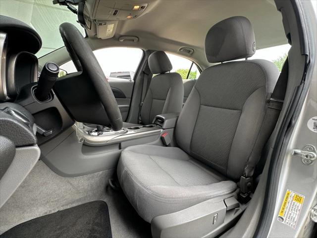 used 2013 Chevrolet Malibu car, priced at $7,998