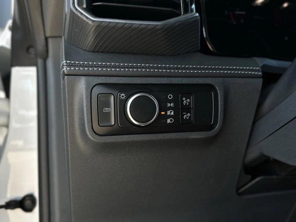 used 2024 Ford Mustang car, priced at $29,200