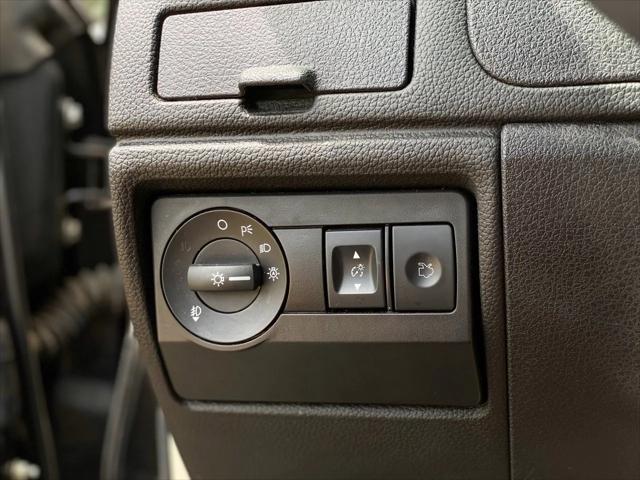 used 2012 Ford Fusion car, priced at $5,995