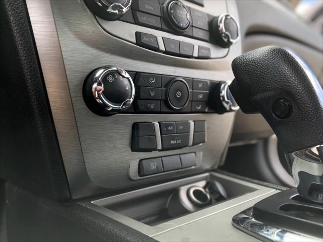 used 2012 Ford Fusion car, priced at $5,995