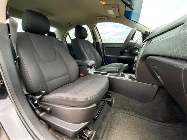 used 2012 Ford Fusion car, priced at $5,995