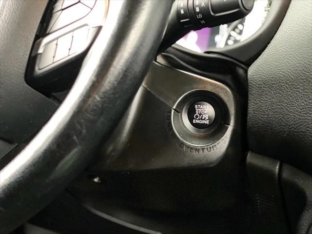 used 2019 Jeep Renegade car, priced at $14,798