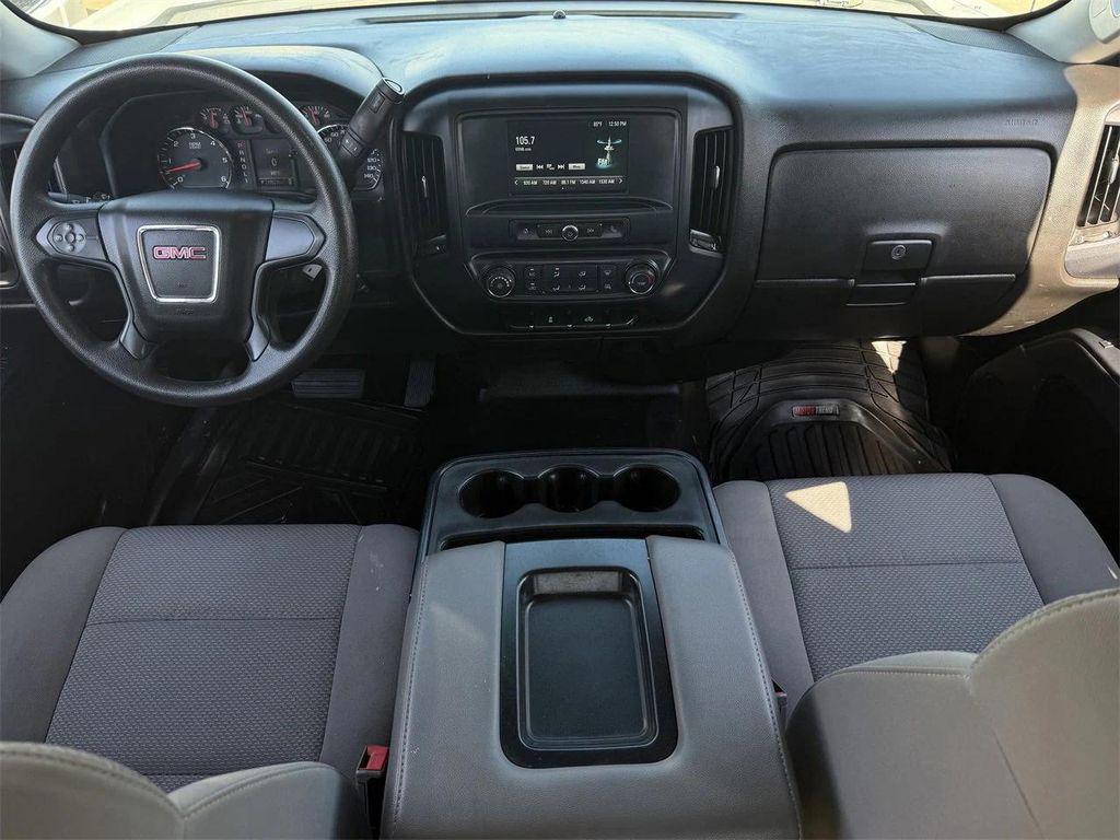 used 2018 GMC Sierra 2500 car, priced at $13,995