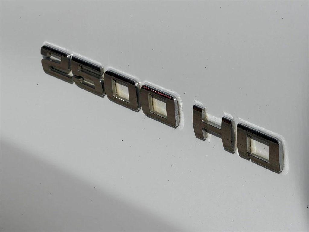 used 2018 GMC Sierra 2500 car, priced at $13,995