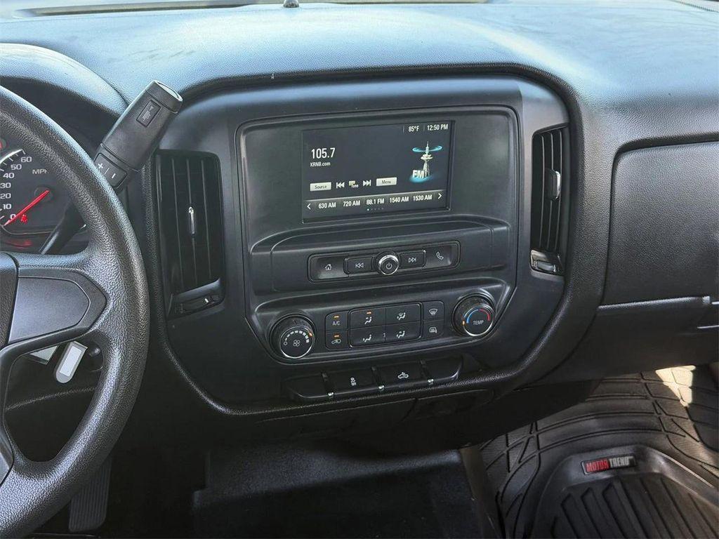 used 2018 GMC Sierra 2500 car, priced at $13,995