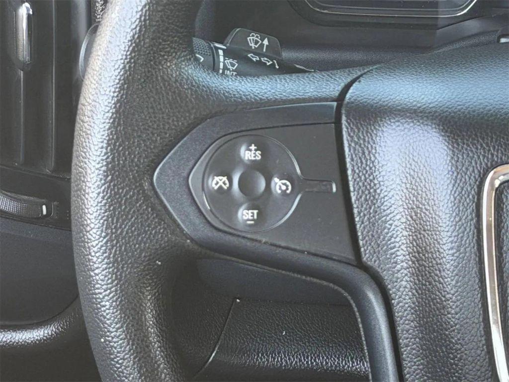 used 2018 GMC Sierra 2500 car, priced at $13,995