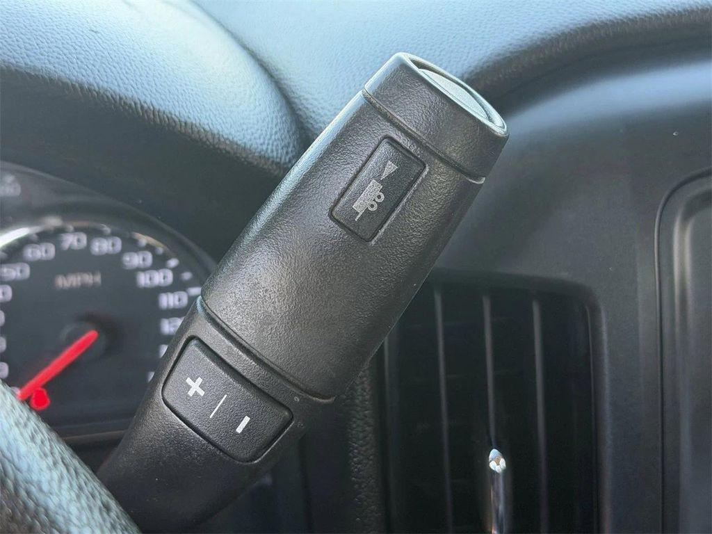 used 2018 GMC Sierra 2500 car, priced at $13,995