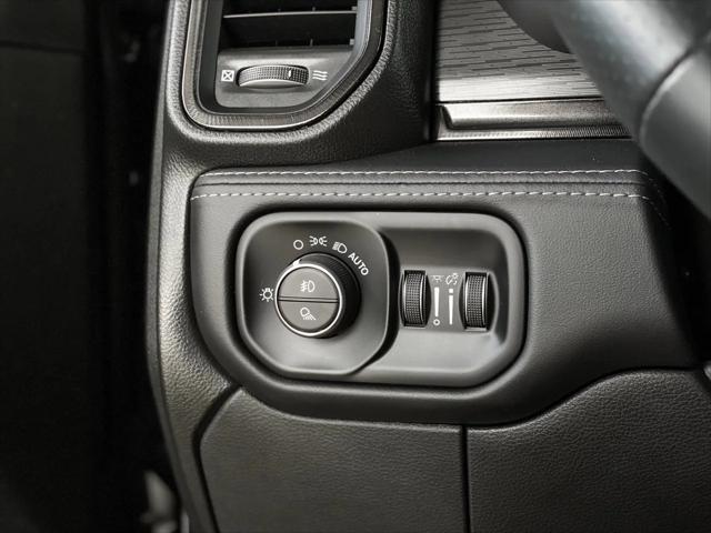 used 2024 Ram 2500 car, priced at $74,561