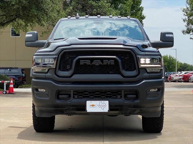 used 2024 Ram 2500 car, priced at $74,561