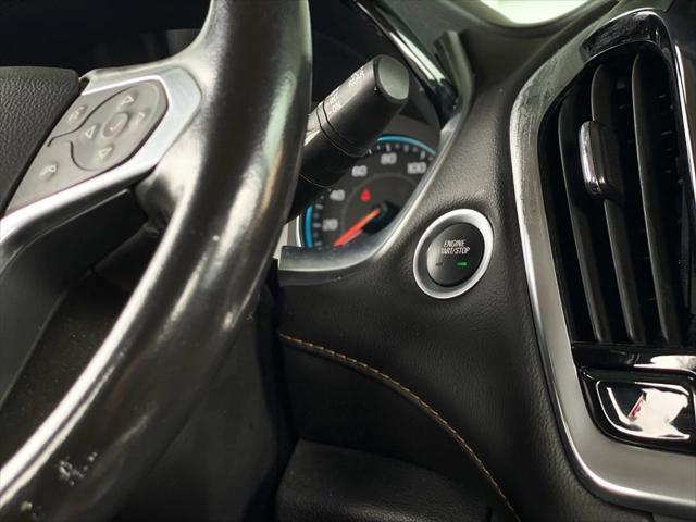 used 2020 Chevrolet Traverse car, priced at $20,401