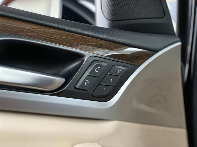 used 2019 BMW X3 car, priced at $15,798