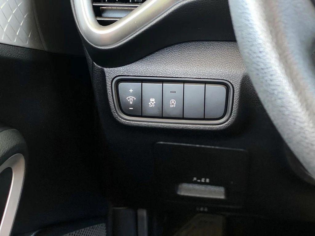 used 2023 Kia Soul car, priced at $17,190