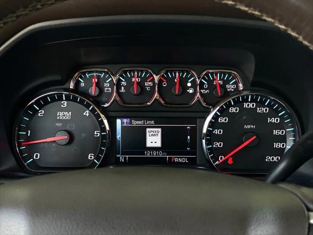 used 2017 GMC Sierra 1500 car, priced at $28,998