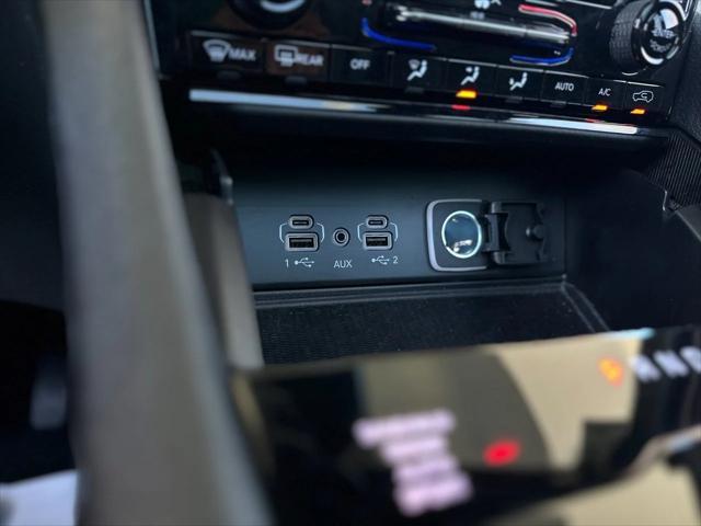 used 2024 Jeep Grand Cherokee L car, priced at $38,998