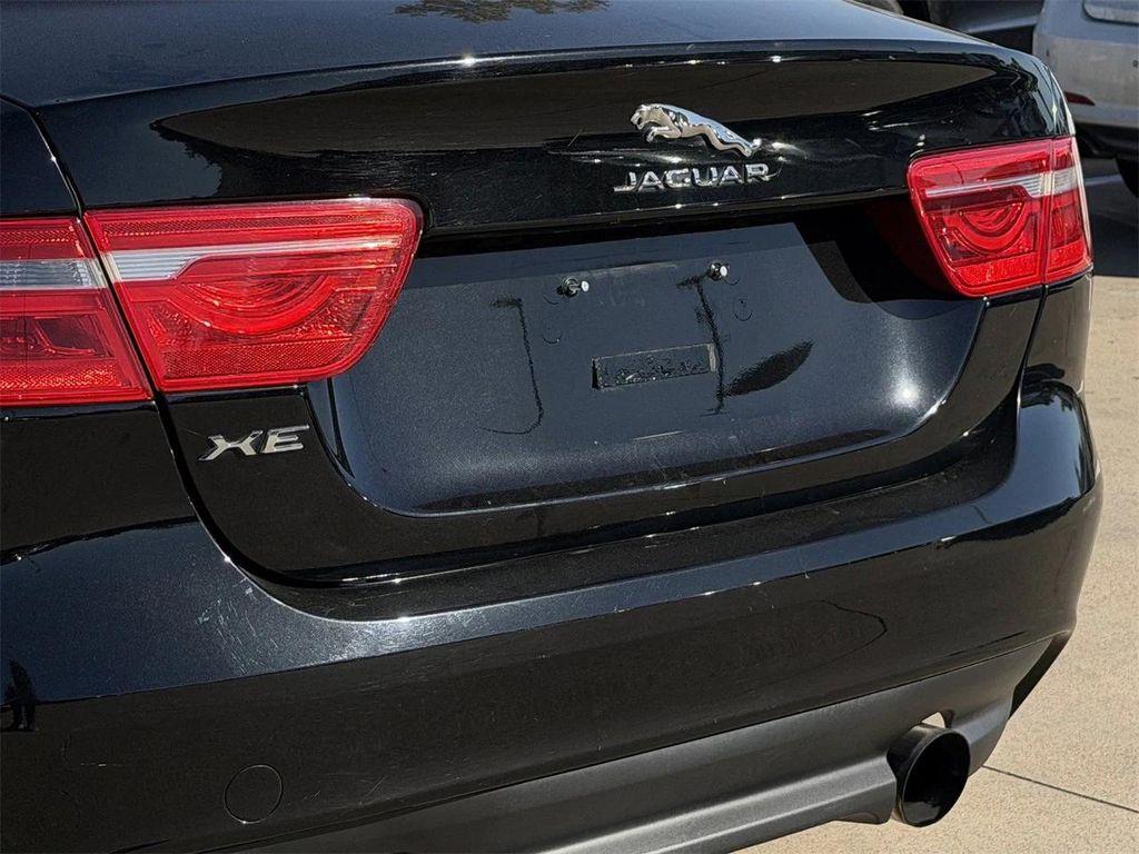 used 2017 Jaguar XE car, priced at $9,599