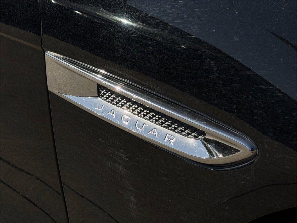 used 2017 Jaguar XE car, priced at $9,599