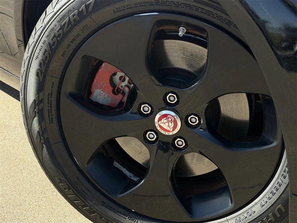 used 2017 Jaguar XE car, priced at $9,599