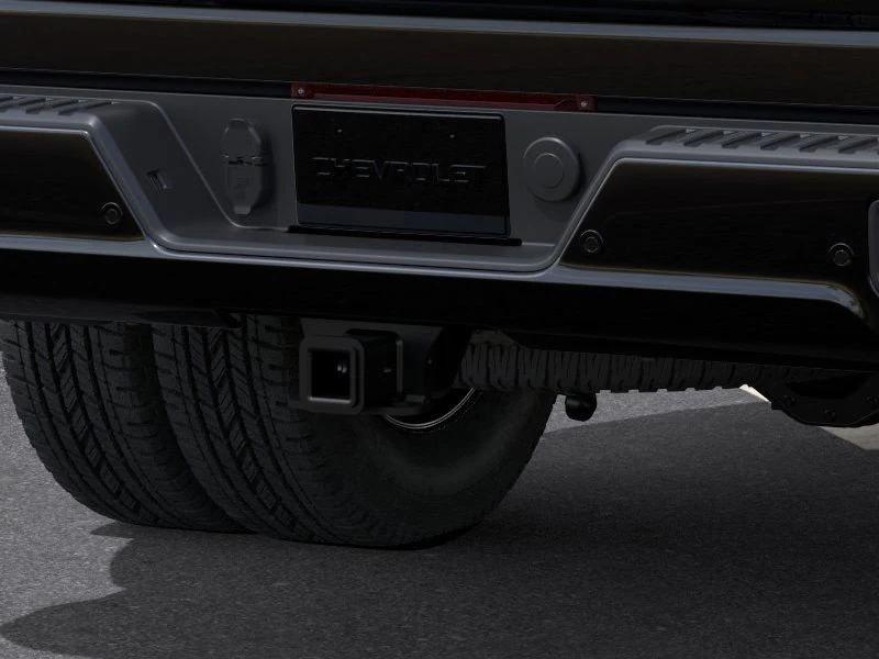 new 2026 Chevrolet Silverado 3500 car, priced at $90,475