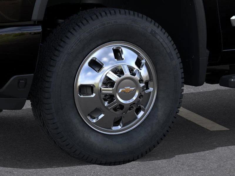 new 2026 Chevrolet Silverado 3500 car, priced at $90,475