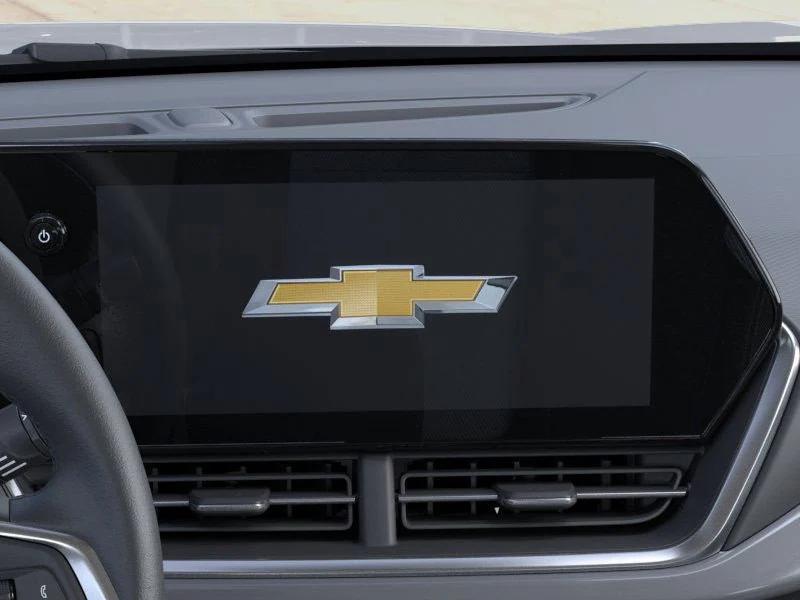 new 2026 Chevrolet Trax car, priced at $24,385
