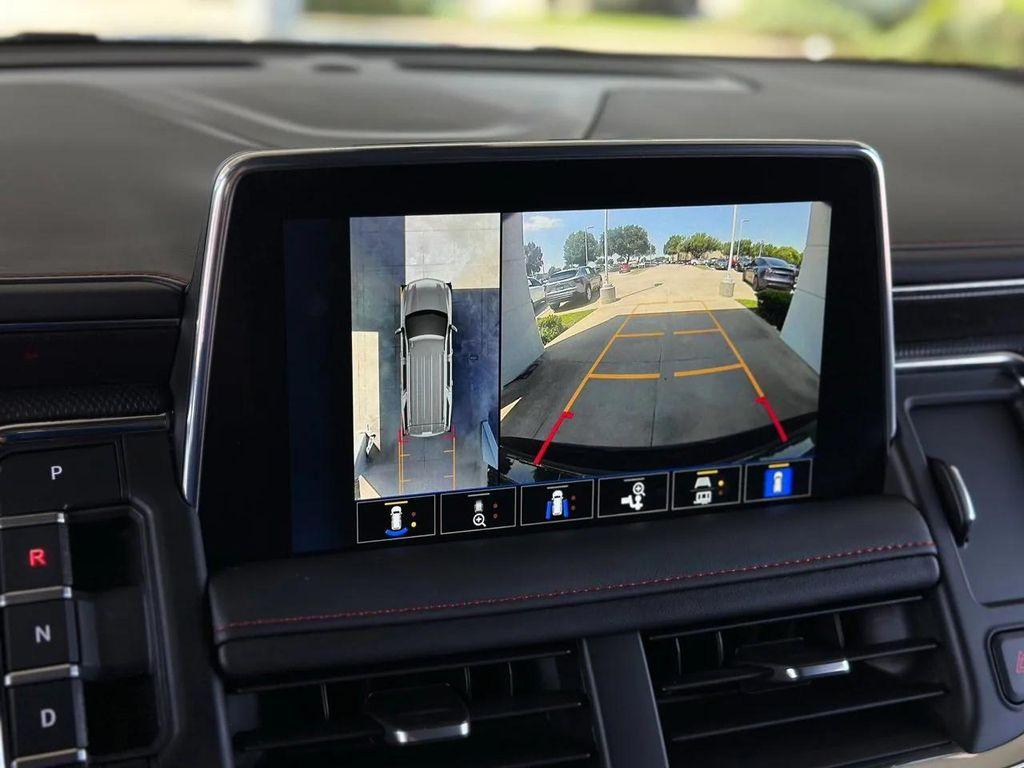 used 2022 Chevrolet Tahoe car, priced at $54,310