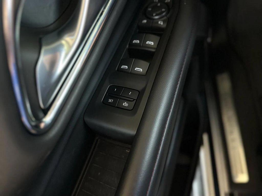 used 2022 Chevrolet Tahoe car, priced at $54,310