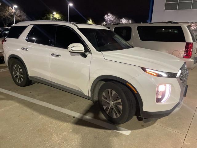 used 2020 Hyundai Palisade car, priced at $19,500