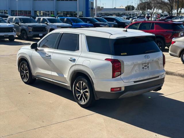 used 2020 Hyundai Palisade car, priced at $19,500