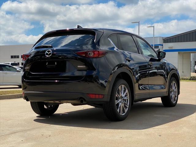 used 2020 Mazda CX-5 car, priced at $20,998