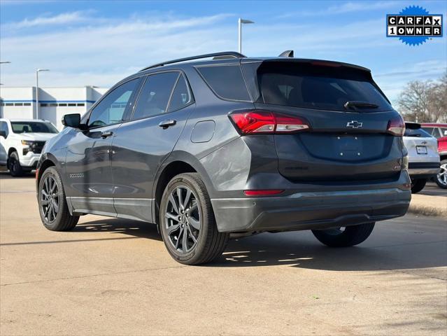 used 2019 Chevrolet Equinox car, priced at $15,798