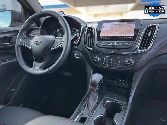 used 2019 Chevrolet Equinox car, priced at $15,798