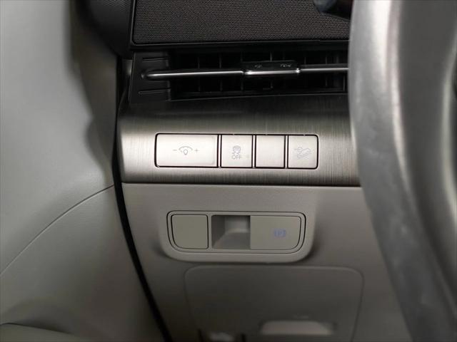 used 2024 Hyundai Kona car, priced at $22,998