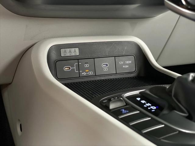 used 2024 Hyundai Kona car, priced at $22,998