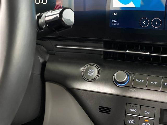 used 2024 Hyundai Kona car, priced at $22,998