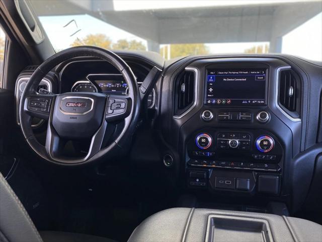 used 2019 GMC Sierra 1500 car, priced at $31,997