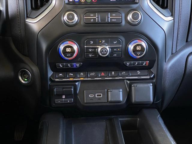 used 2019 GMC Sierra 1500 car, priced at $31,997