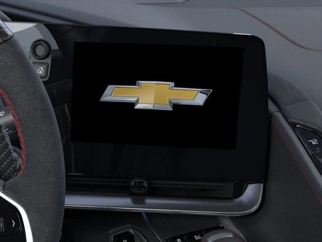 new 2025 Chevrolet Corvette E-Ray car, priced at $132,370