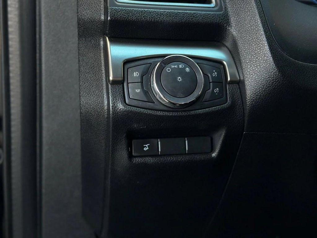 used 2019 Ford Explorer car, priced at $17,204