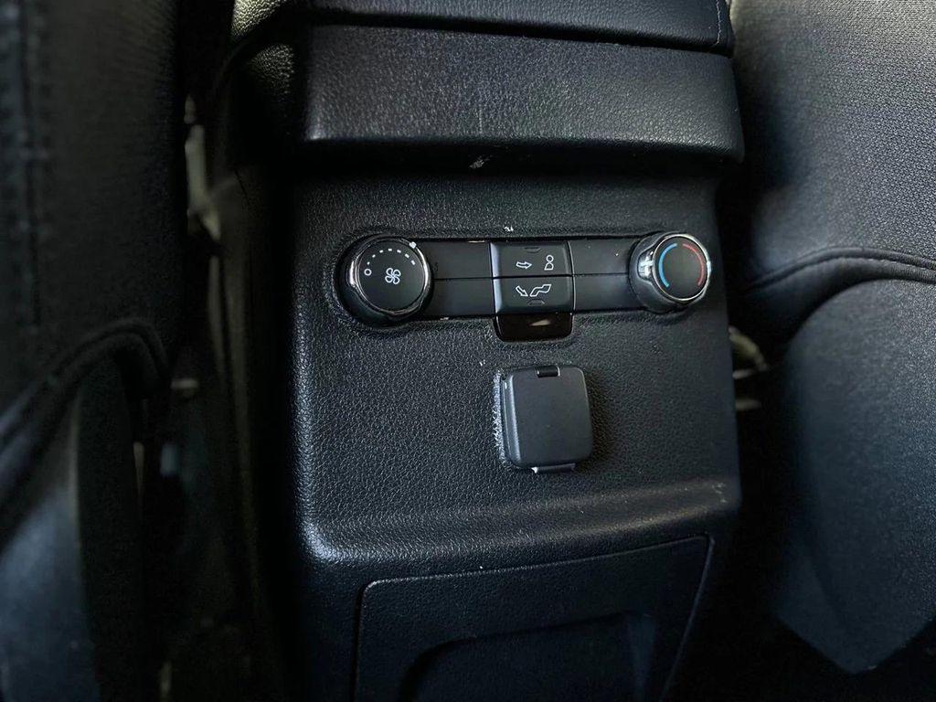 used 2019 Ford Explorer car, priced at $17,204