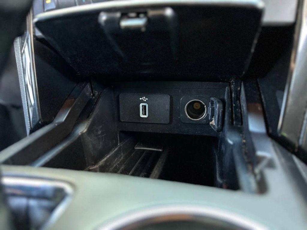 used 2019 Ford Explorer car, priced at $17,204