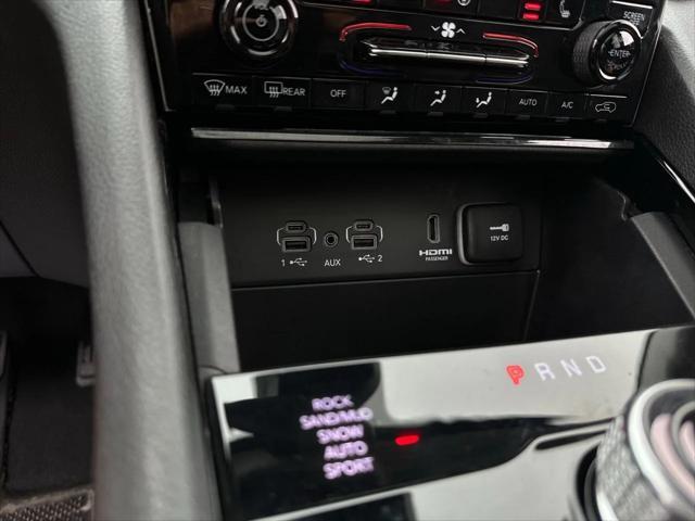 used 2023 Jeep Grand Cherokee 4xe car, priced at $31,998