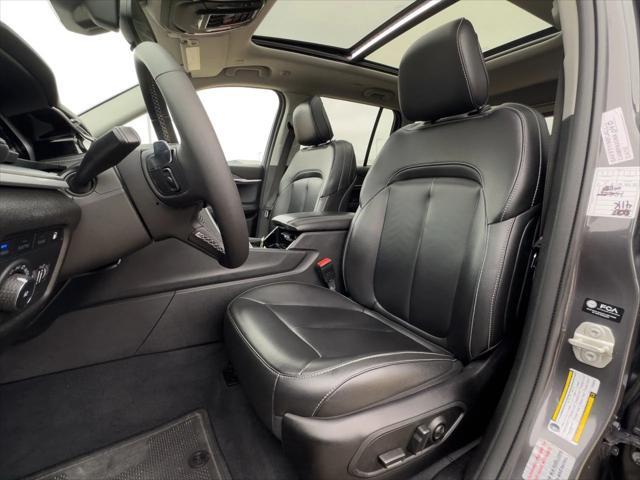 used 2023 Jeep Grand Cherokee 4xe car, priced at $31,998