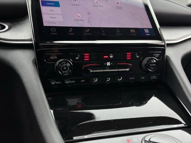 used 2023 Jeep Grand Cherokee 4xe car, priced at $31,998