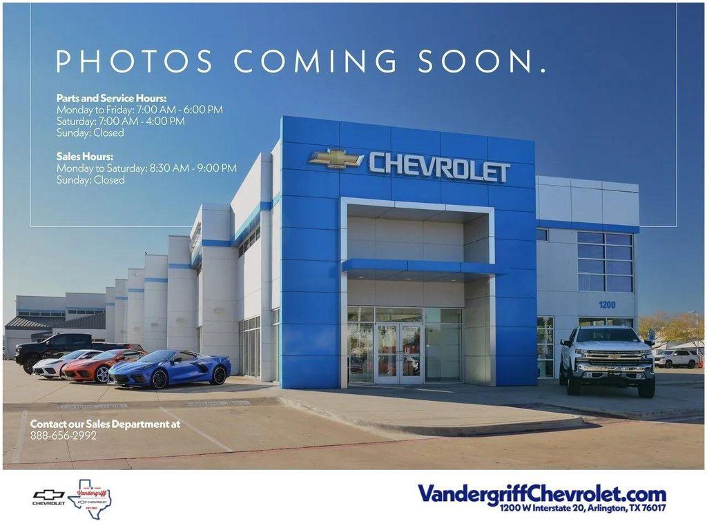 used 2019 Chevrolet Traverse car, priced at $13,305