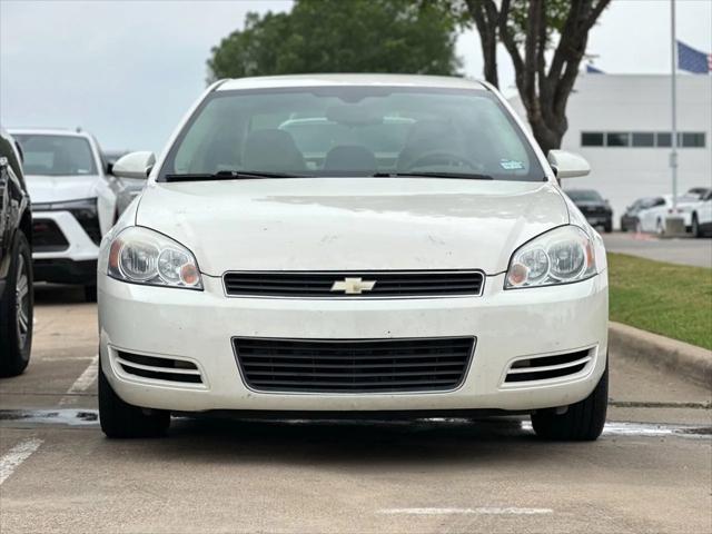 used 2007 Chevrolet Impala car, priced at $6,997