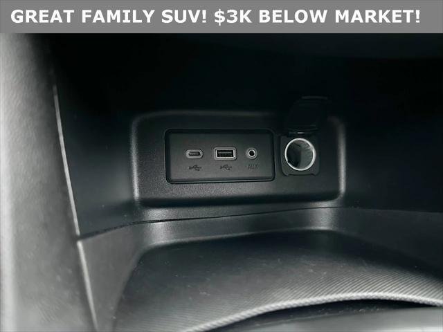 used 2020 Chevrolet Equinox car, priced at $14,500